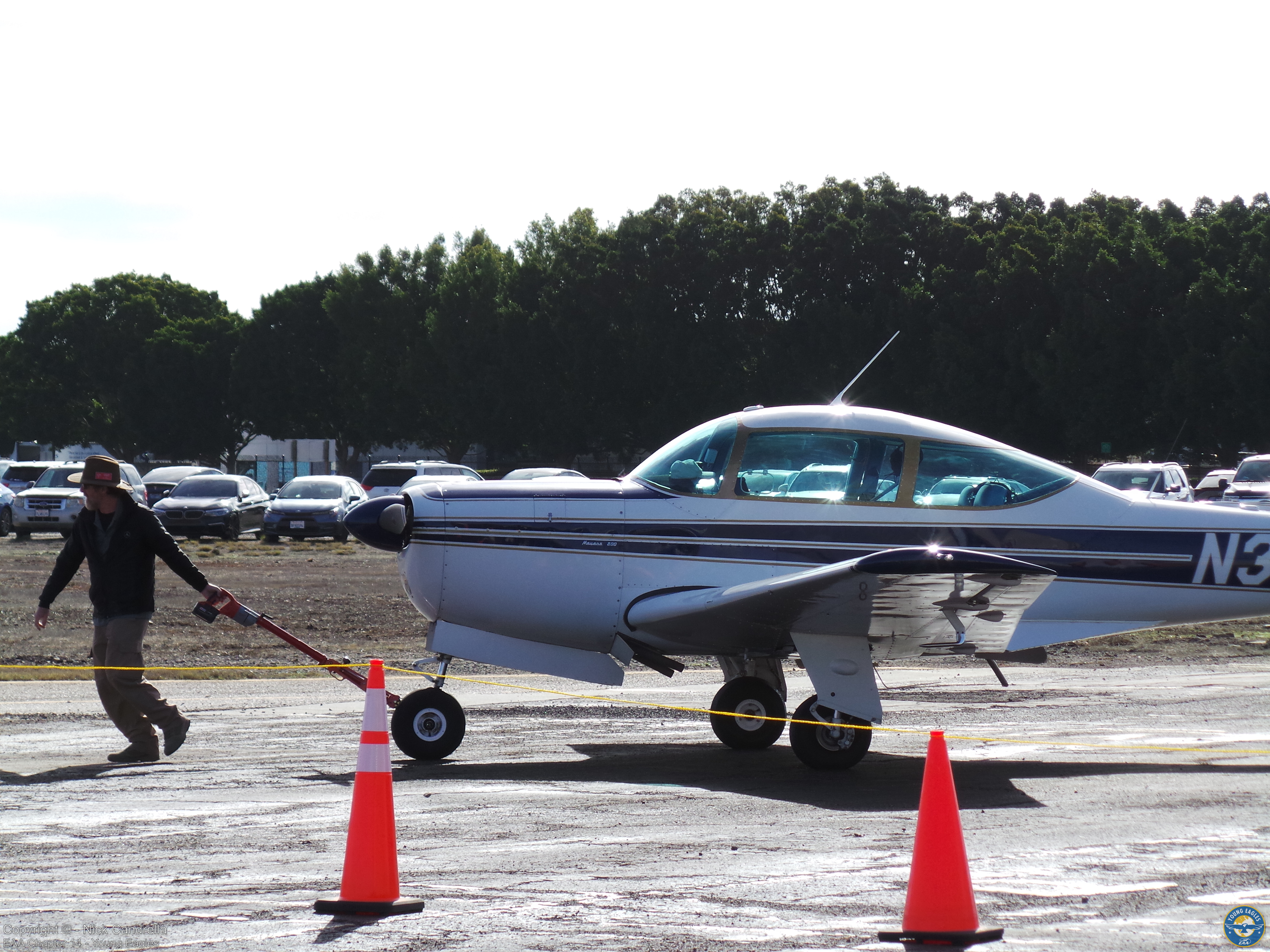 Young Eagles photo 10